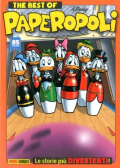 Volume cover